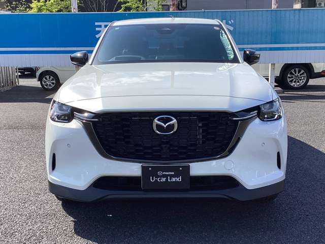 CX-603.3 XD ドライブ エディション ナッパ レザー パッケージ ディーゼル 4WD