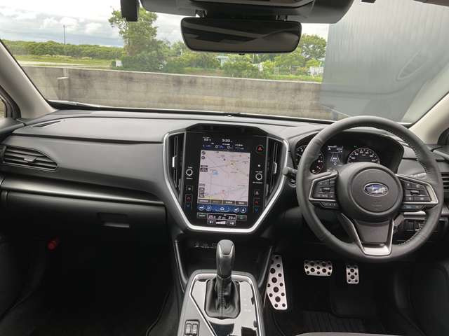 インプレッサハッチバック2.0 ST-H
