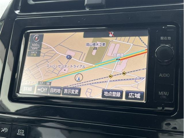 プリウス1.8 S ツーリングセレクション