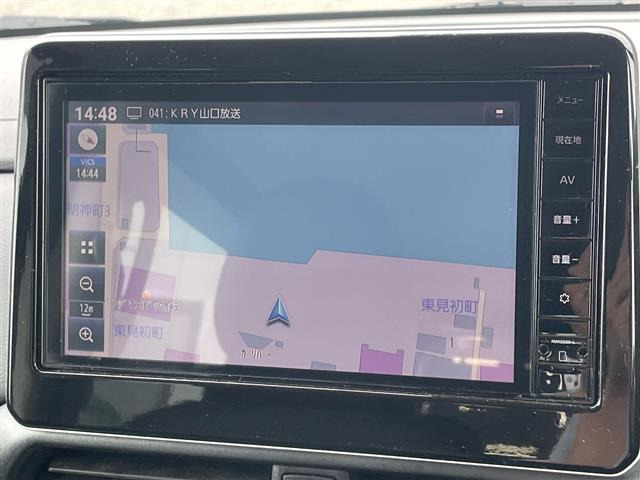 ルークスハイウェイスター Gターボ プロパイロットエディション