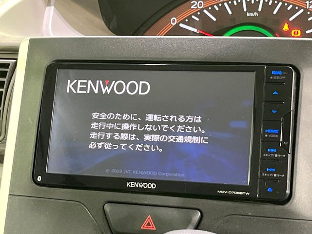 タントL リミテッド SAIII