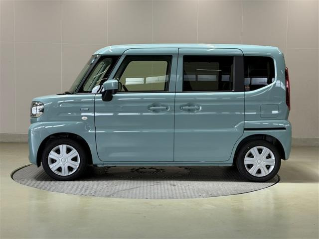 スペーシアハイブリッド(HYBRID)  X