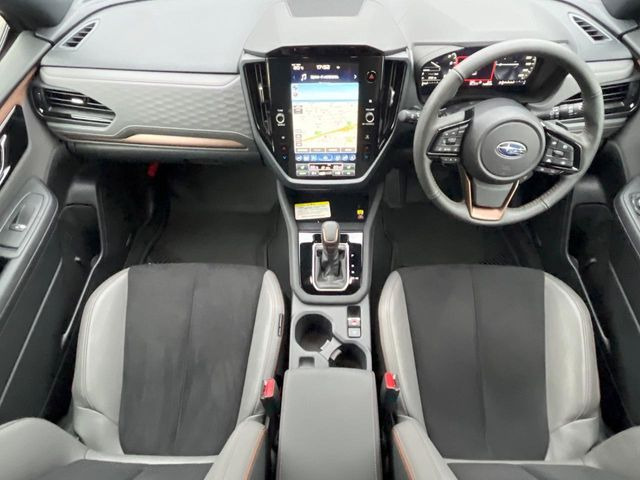 フォレスター1.8 スポーツ EX 4WD