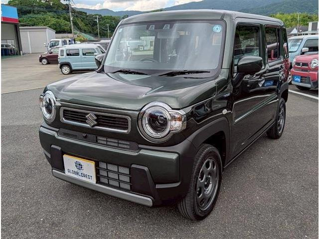 スペーシアハイブリッド(HYBRID) G