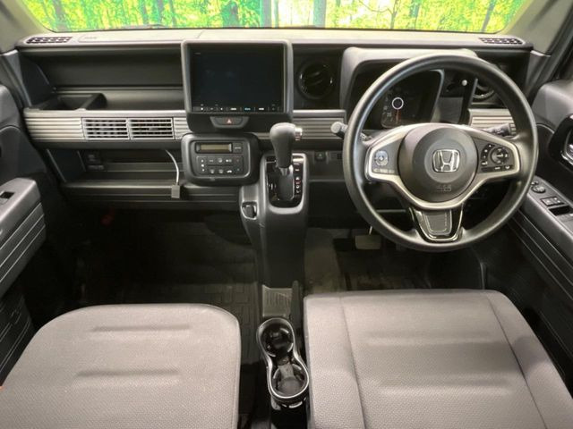 N-VAN