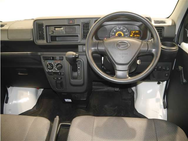 ハイゼットカーゴスペシャル SAIII 4WD