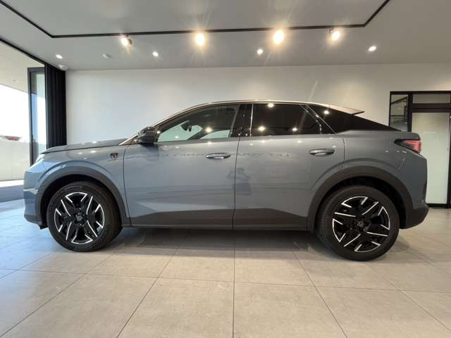 3008GT ハイブリッド アルカンタラパッケージ