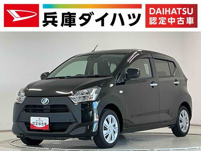 ミライースX SAIII