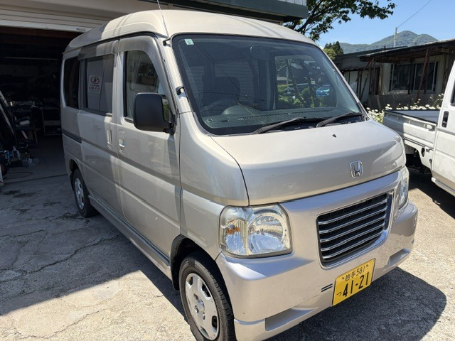バモスホビオM 4WD