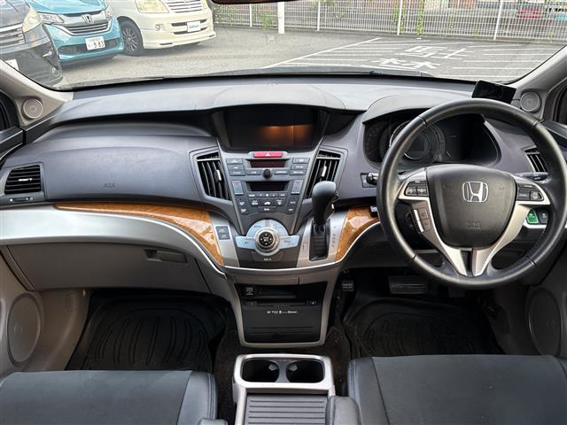 オデッセイ2.4 L