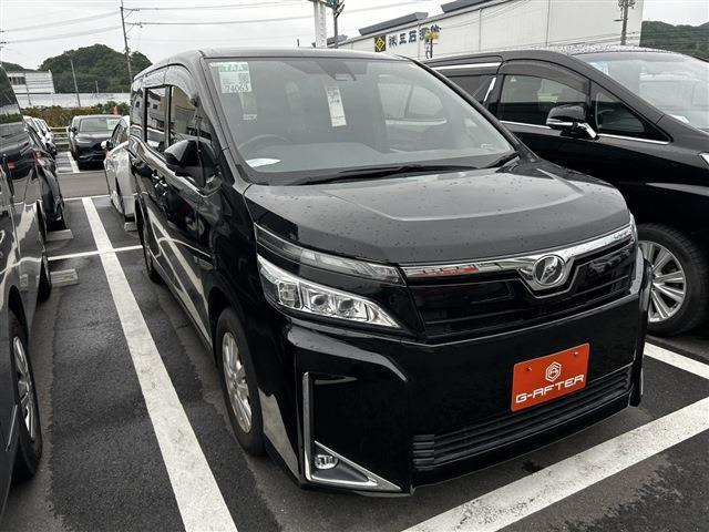 ヴォクシー2.0 V