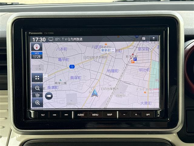 フレアワゴンハイブリッド XS