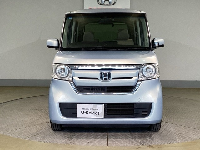 N-BOXG L ターボ ホンダセンシング