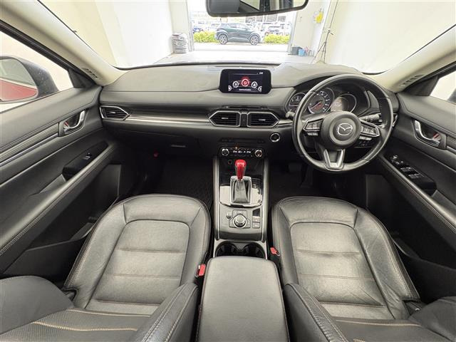 CX-52.2 XD Lパッケージ 4WD