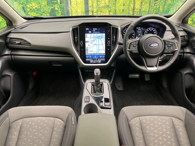 クロストレック2.0 ツーリング 4WD