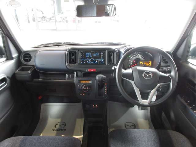 キャロルG 4WD