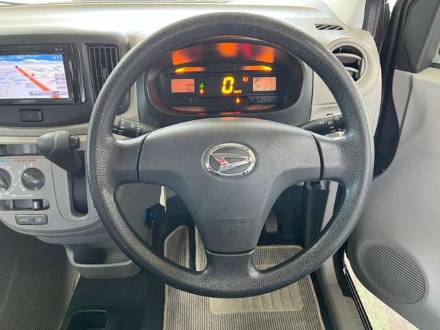 ミライースLf SA 4WD
