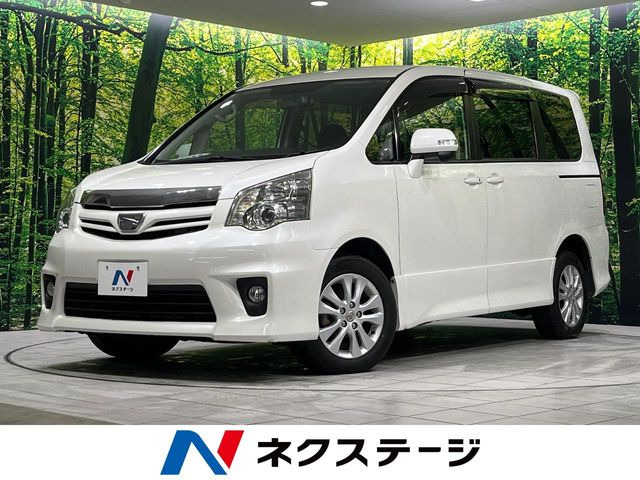 ノア2.0 Si
