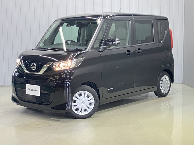 デイズルークスX