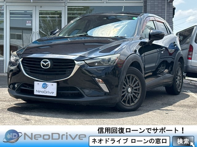 CX-31.5 XD 4WD