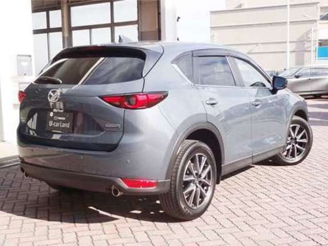 CX-52.2 XD プロアクティブ 4WD