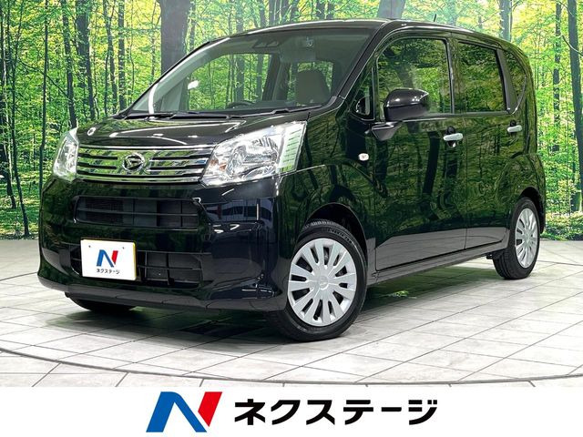 ムーヴL SAIII