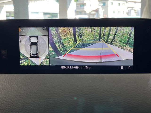 �y360&deg;�r���[���j�^�[�z��p�̃J�����ɂ��A�ォ�猩���낵���悤�Ȏ��_��360�x�N���}�̎��͂��m�F���邱�Ƃ��ł��܂������p�������m�F���₷���A�����ꏊ�ł̐؂�Ԃ��⒓�Ԃ��X���[�Y�ɍs���܂��B