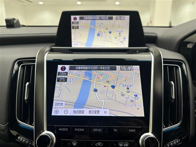 クラウンハイブリッド 2.5 RS アドバンス