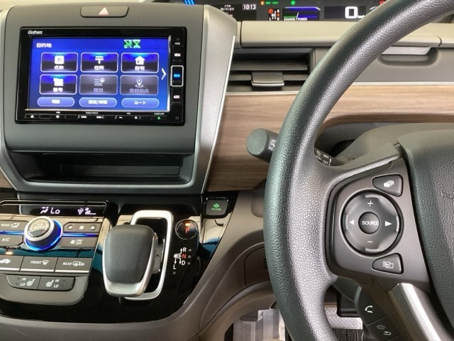 フリード+1.5 ハイブリッド G ホンダセンシング