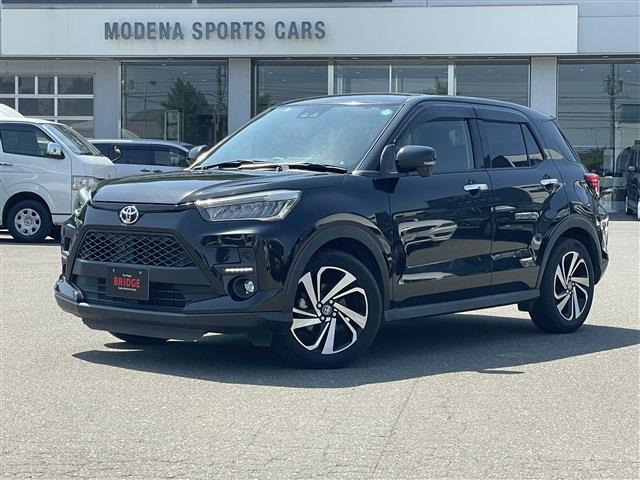 ライズ1.0 Z 4WD