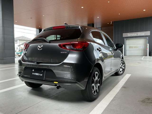 MAZDA21.5 15BD i セレクション