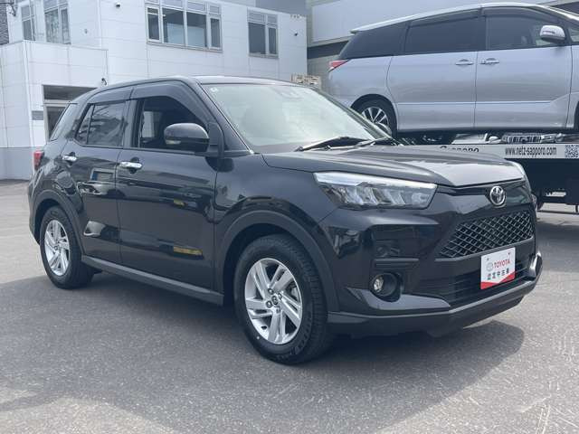 ライズ1.0 G 4WD