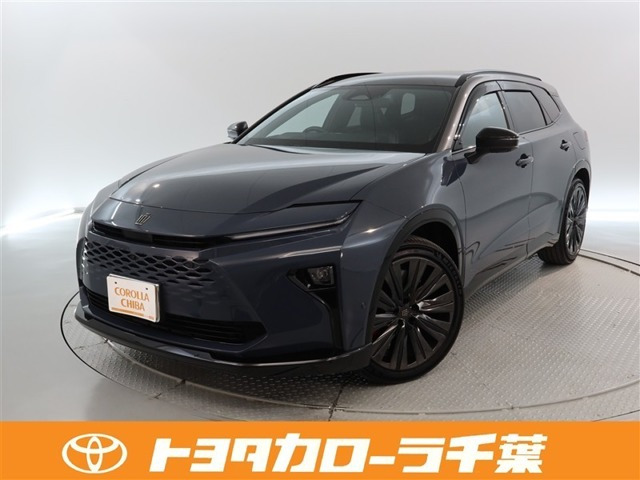 クラウンエステート2.5 RS E-Four 4WD