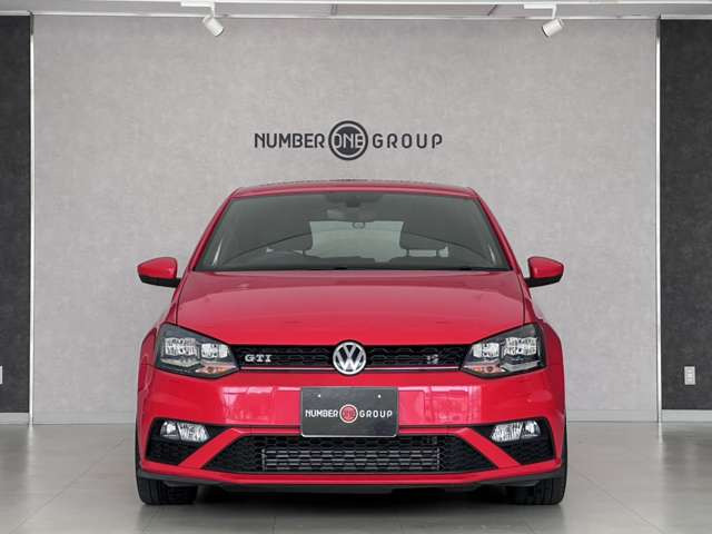 ポロGTI
