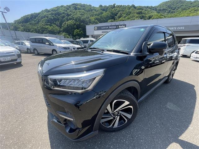 ライズ1.0 Z 4WD