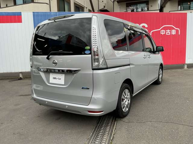 セレナ2.0 20X S-HYBRID アドバンスドセーフティパッケージ