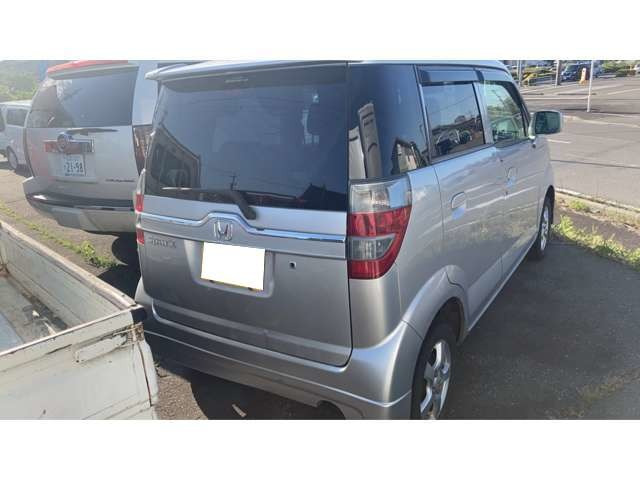 ゼストスパークG ターボ 4WD
