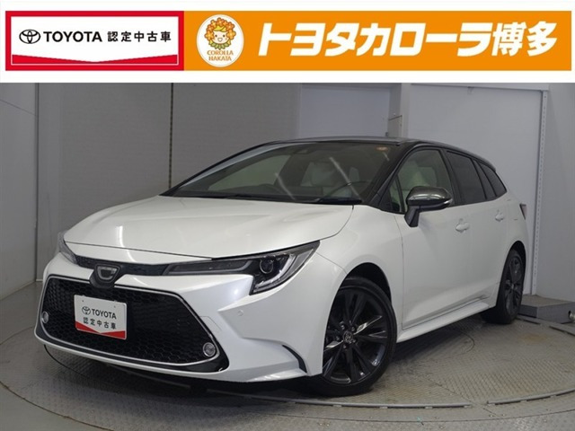 カローラツーリング1.8 W×B