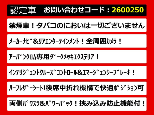 エルグランド2.5 250ハイウェイスター アーバンクロム