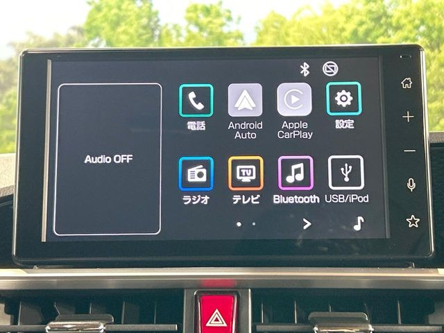 ロッキー1.2 プレミアム G HEV