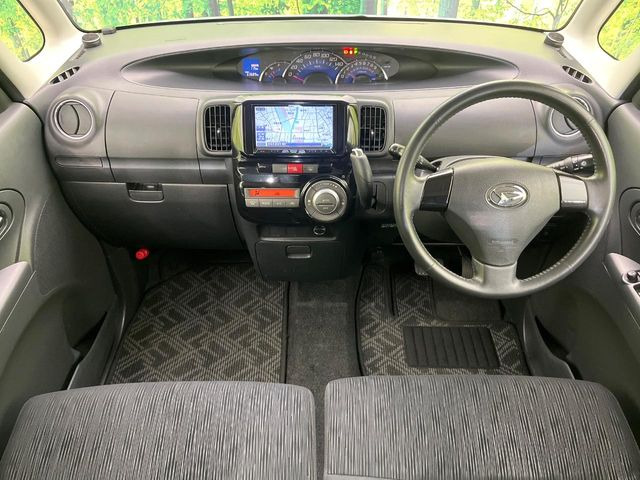 タントカスタムRS