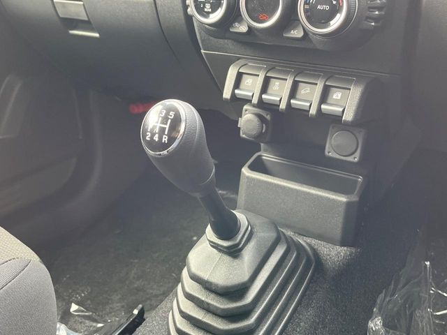 ジムニーノマド1.5 FC 4WD