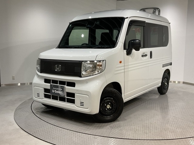 N-VAN e:e: L4