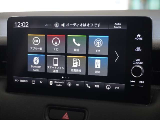 ヴェゼル1.5 ハイブリッド Z