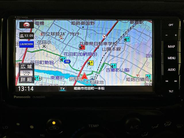 FJクルーザー4.0 カラーパッケージ 4WD