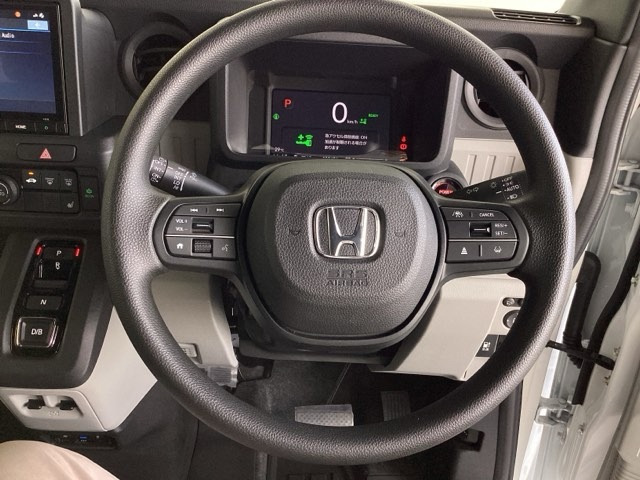 N-VAN e:e: L4