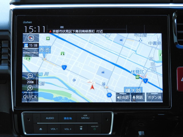 ステップワゴン1.5 スパーダ クールスピリット ホンダ センシング