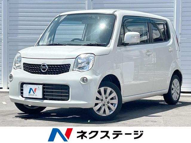 モコX