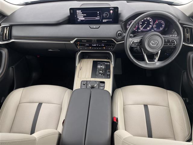 CX-603.3 XD Lパッケージ ディーゼル