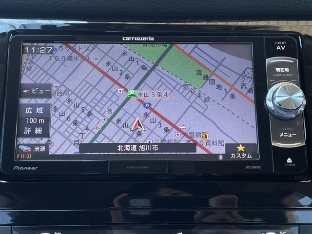 エクストレイル2.0 20X ハイブリッド 4WD